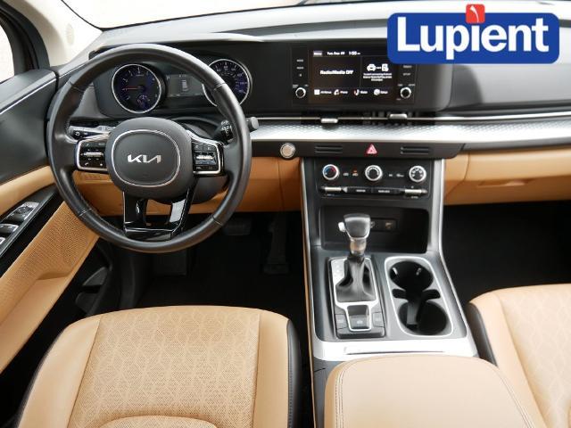 2024 Kia Carnival - $28,549