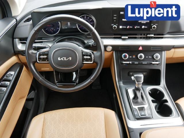 2024 Kia Carnival - $28,549