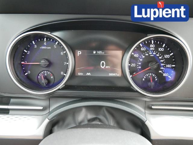 2024 Kia Carnival - $28,549