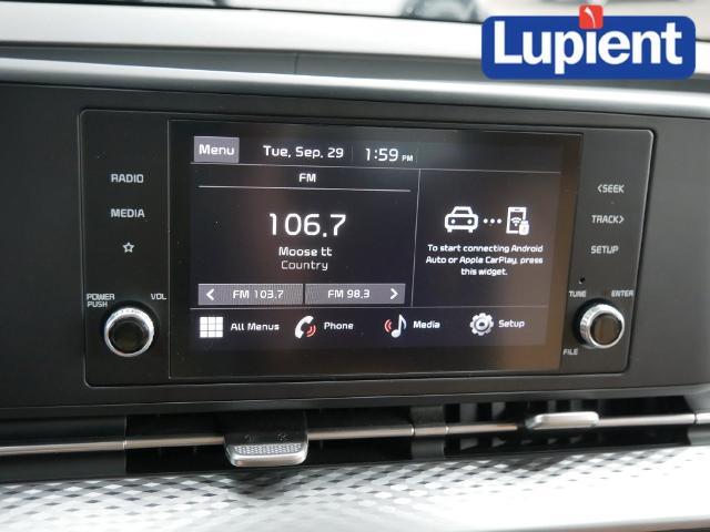 2024 Kia Carnival - $28,549