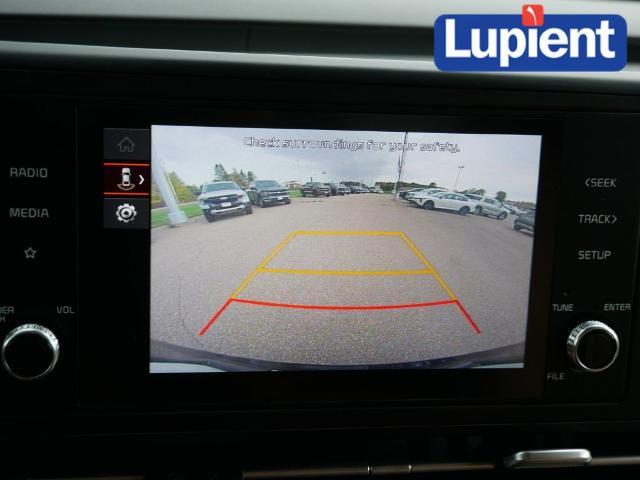 2024 Kia Carnival - $28,549