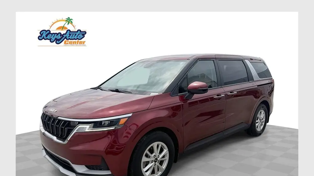 Preowned 2024 Kia Carnival LX for Sale