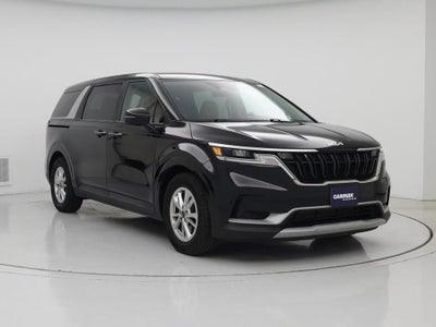 2024 Kia Carnival LX 4DR Mini-Van