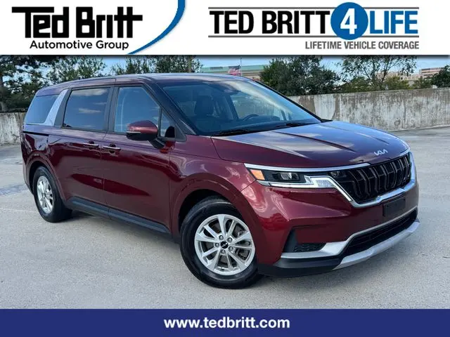 2022 Kia Carnival - $19,001