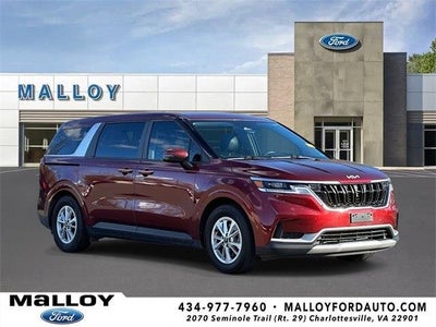 2023 Kia Carnival LX 4DR Mini-Van