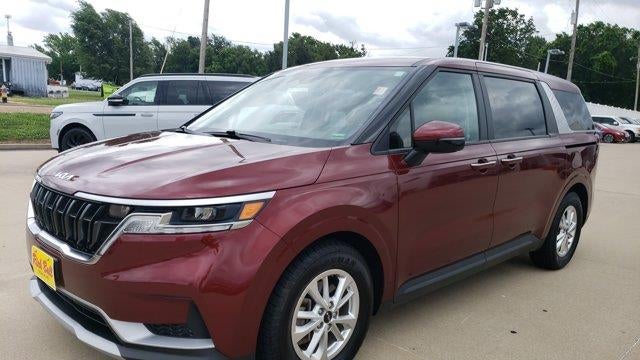 2023 Kia Carnival LX