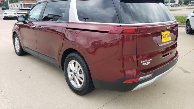 2023 Kia Carnival LX