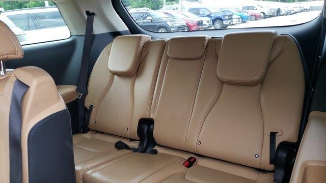 2023 Kia Carnival LX
