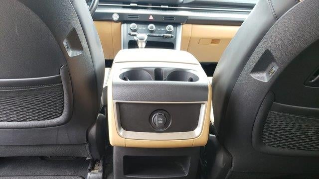 2023 Kia Carnival LX