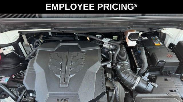 2023 Kia Carnival LX