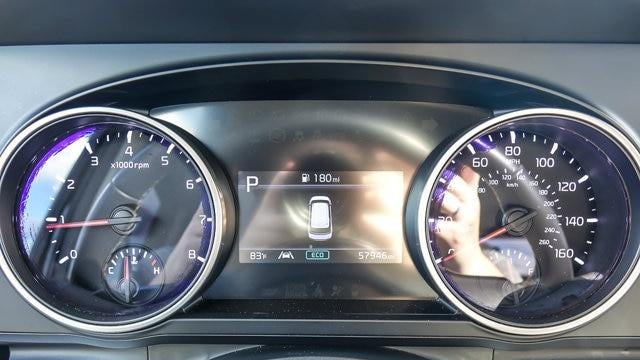 2023 Kia Carnival LX