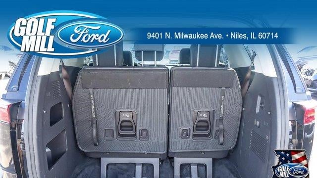 2023 Kia Carnival LX