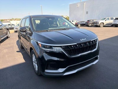 2024 Kia Carnival LX 4DR Mini-Van