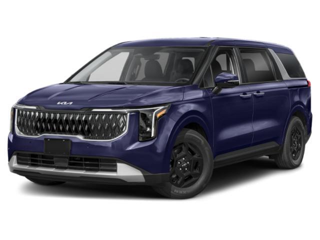 2025 Kia Carnival