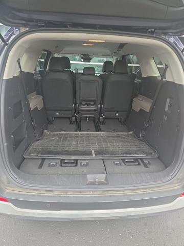 2025 Kia Carnival - $35,000