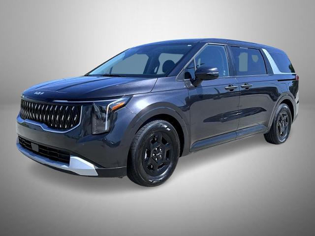 2025 Kia Carnival - $33,645