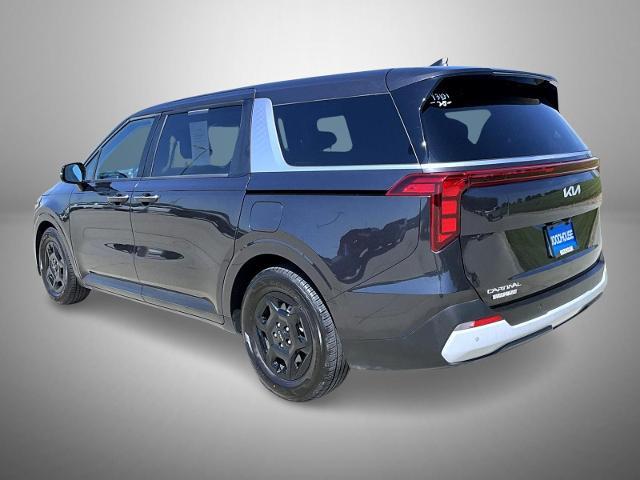 2025 Kia Carnival - $33,645