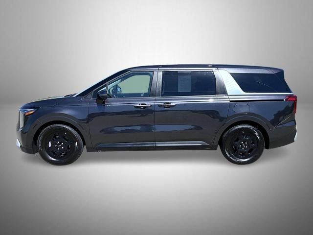 2025 Kia Carnival - $33,645