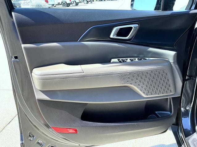 2025 Kia Carnival - $33,645