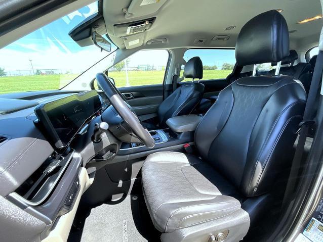 2025 Kia Carnival - $33,645