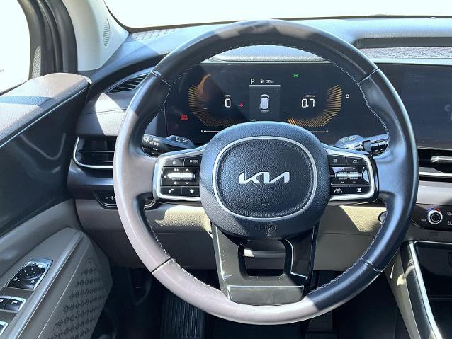 2025 Kia Carnival - $33,645