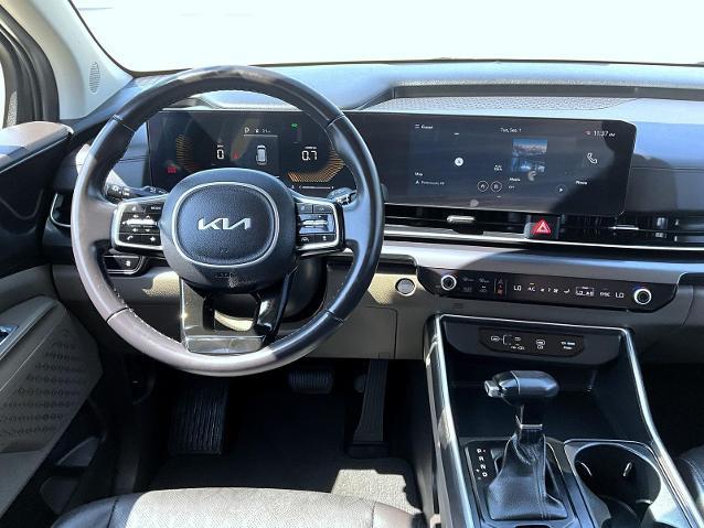 2025 Kia Carnival - $33,645