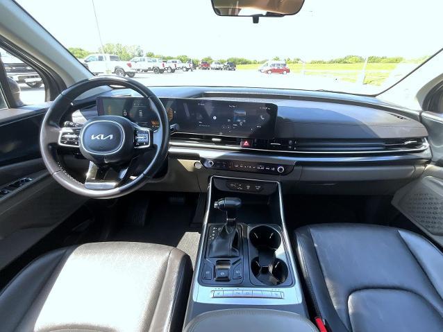 2025 Kia Carnival - $33,645
