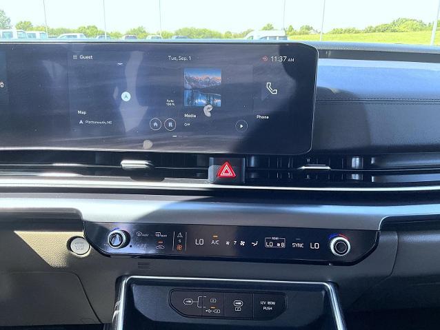 2025 Kia Carnival - $33,645