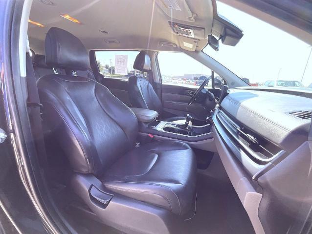 2025 Kia Carnival - $33,645