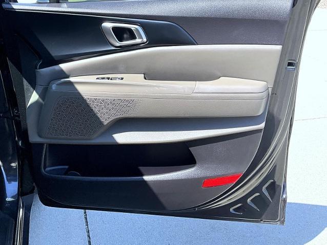 2025 Kia Carnival - $33,645