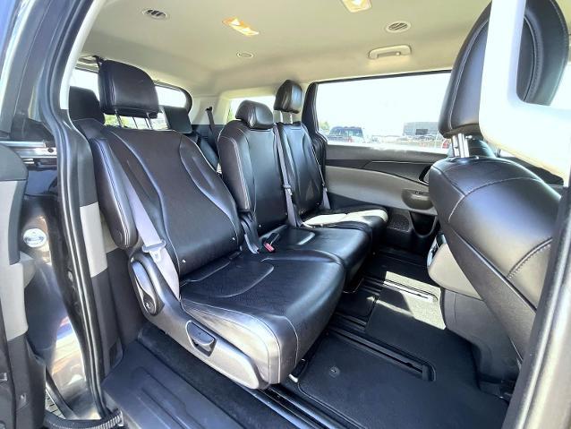 2025 Kia Carnival - $33,645