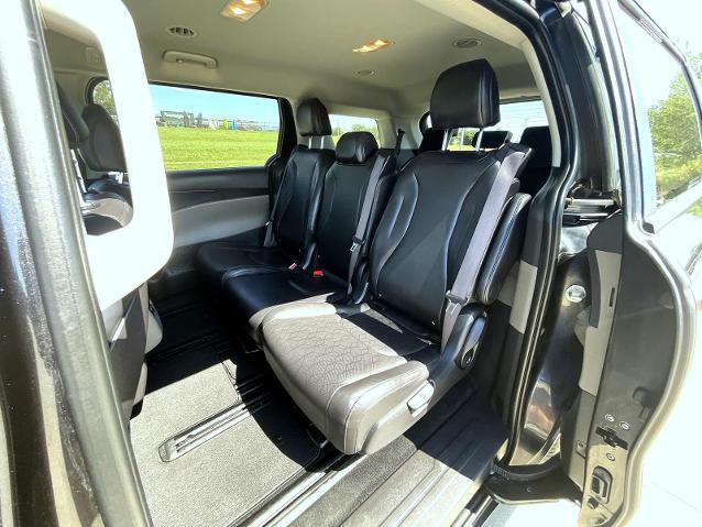 2025 Kia Carnival - $33,645