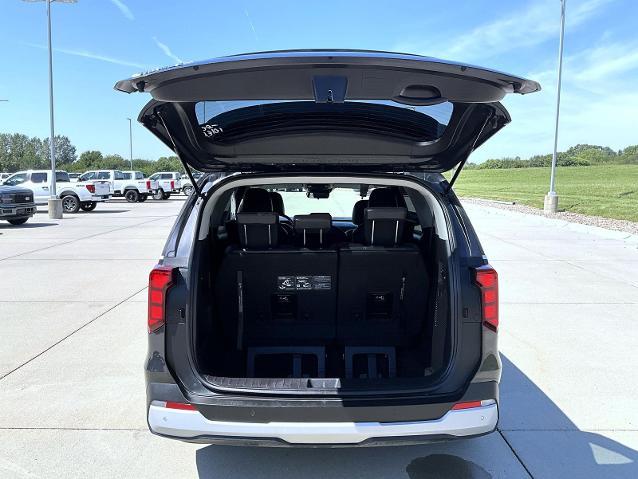 2025 Kia Carnival - $33,645