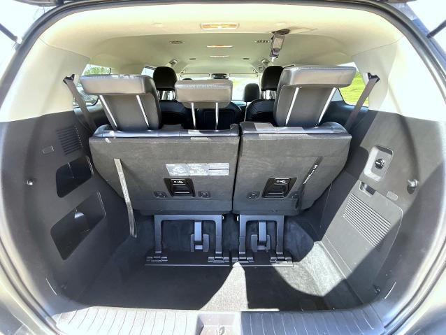 2025 Kia Carnival - $33,645