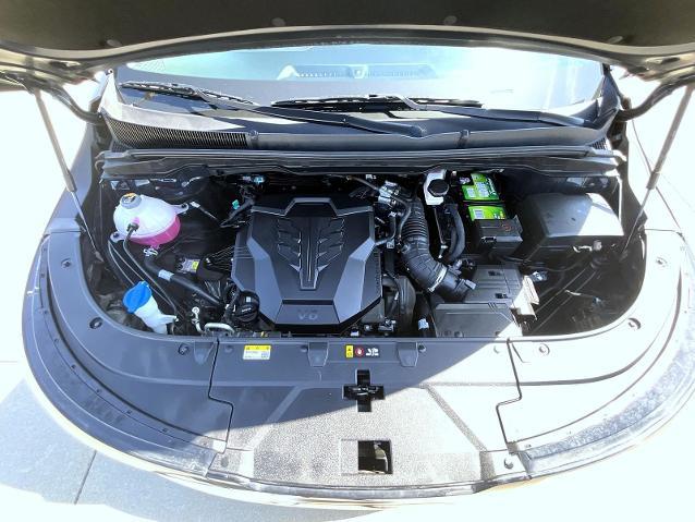 2025 Kia Carnival - $33,645