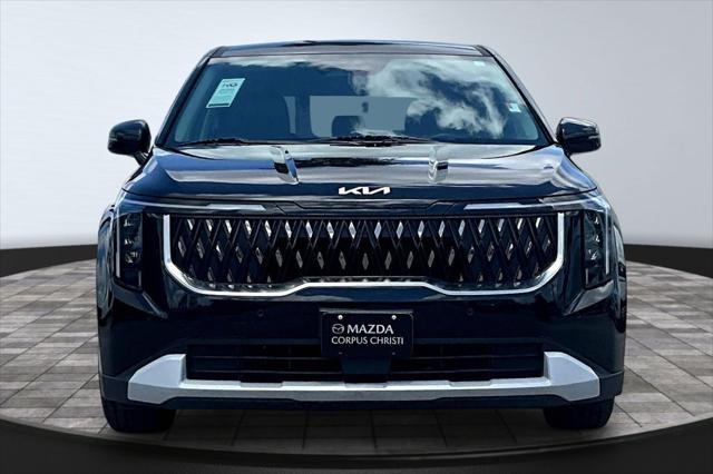 2025 Kia Carnival - $29,813