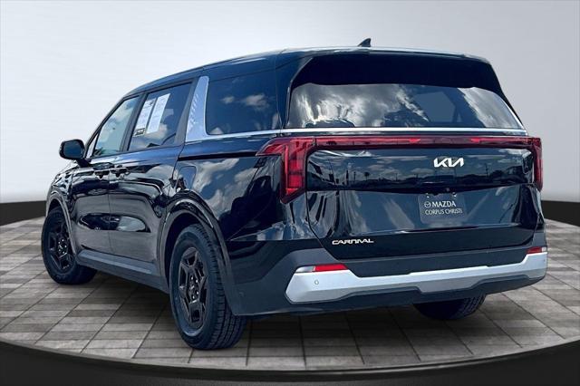 2025 Kia Carnival - $29,813