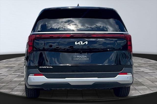 2025 Kia Carnival - $29,813
