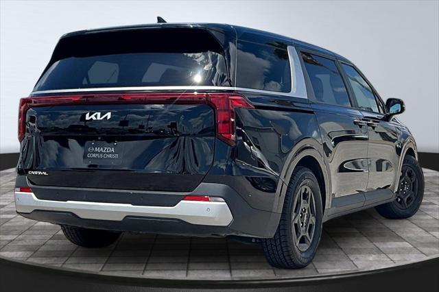 2025 Kia Carnival - $29,813