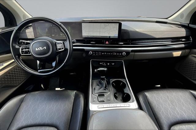 2025 Kia Carnival - $29,813
