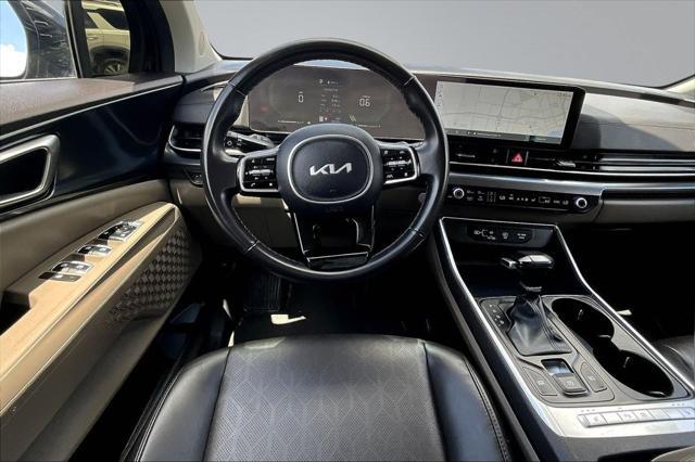 2025 Kia Carnival - $29,813