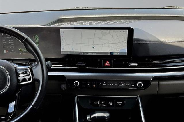 2025 Kia Carnival - $29,813