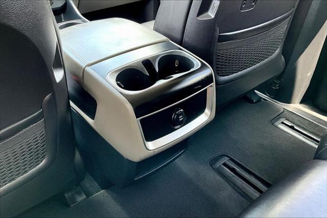 2025 Kia Carnival - $29,813