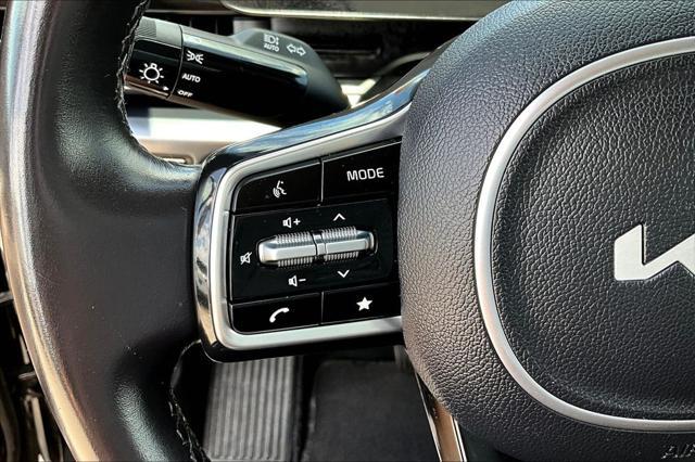 2025 Kia Carnival - $29,813