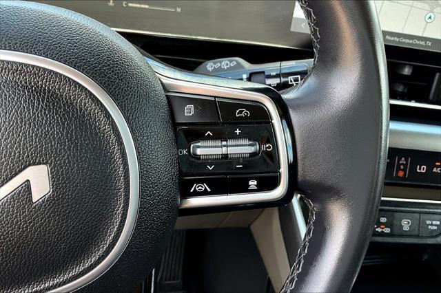 2025 Kia Carnival - $29,813