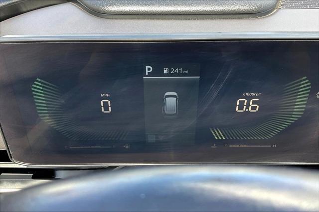 2025 Kia Carnival - $29,813