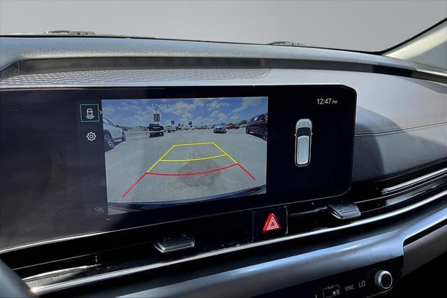 2025 Kia Carnival - $29,813