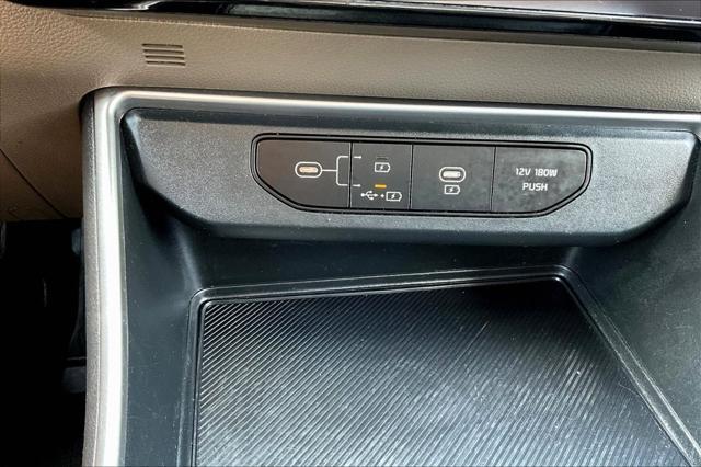 2025 Kia Carnival - $29,813