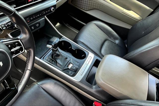 2025 Kia Carnival - $29,813