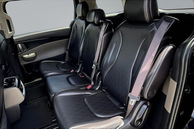 2025 Kia Carnival - $29,813